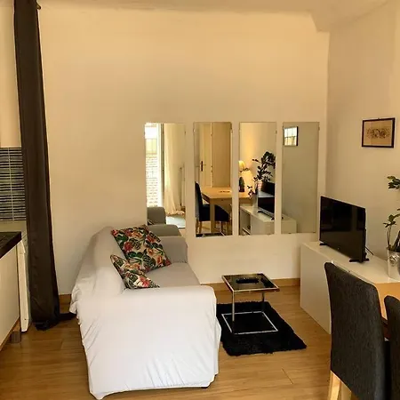 Le Tre Colombe Apartamento *
