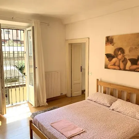 Le Tre Colombe Apartamento Milão