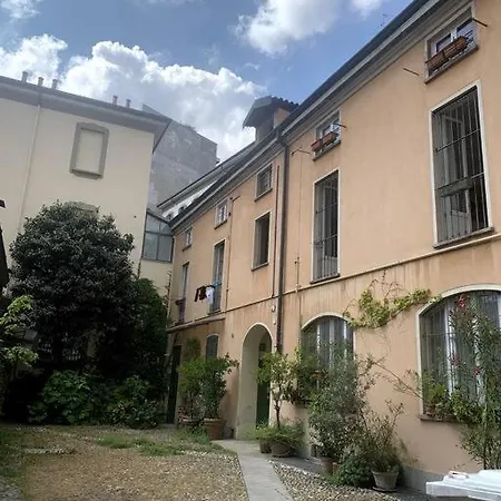 Le Tre Colombe *