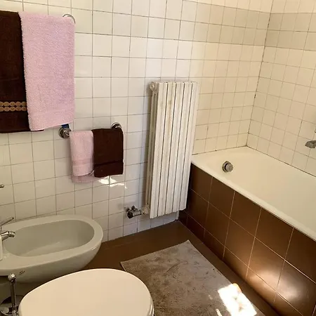 Apartamento Le Tre Colombe Milão
