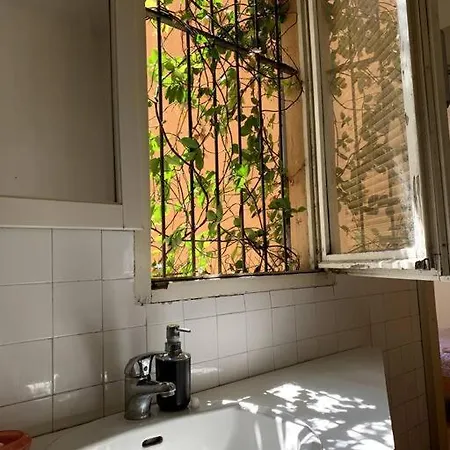 Apartamento Le Tre Colombe