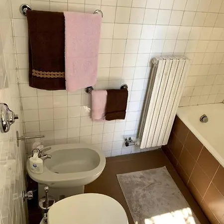 Le Tre Colombe Apartamento