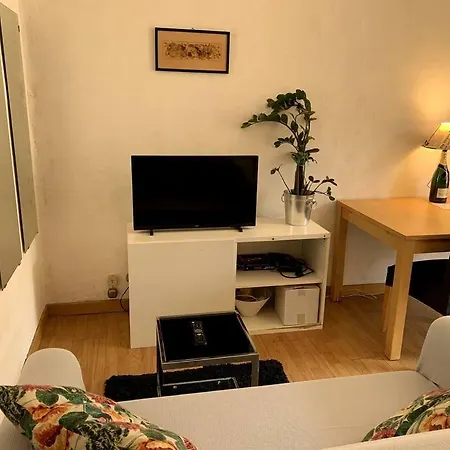 Apartamento Le Tre Colombe