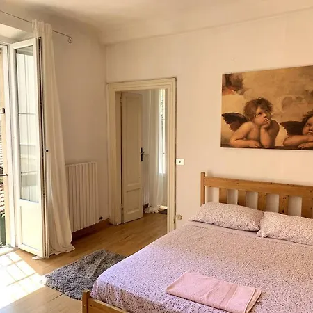 Le Tre Colombe Apartamento Milão