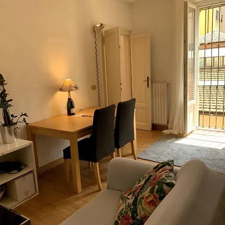 Le Tre Colombe Milan