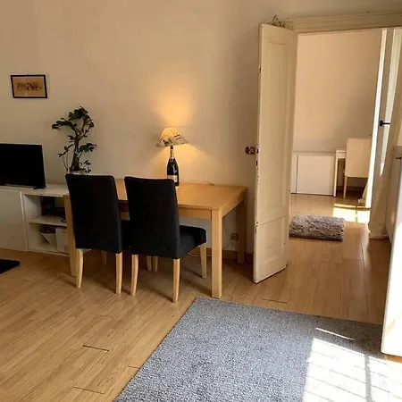 Le Tre Colombe Appartement *